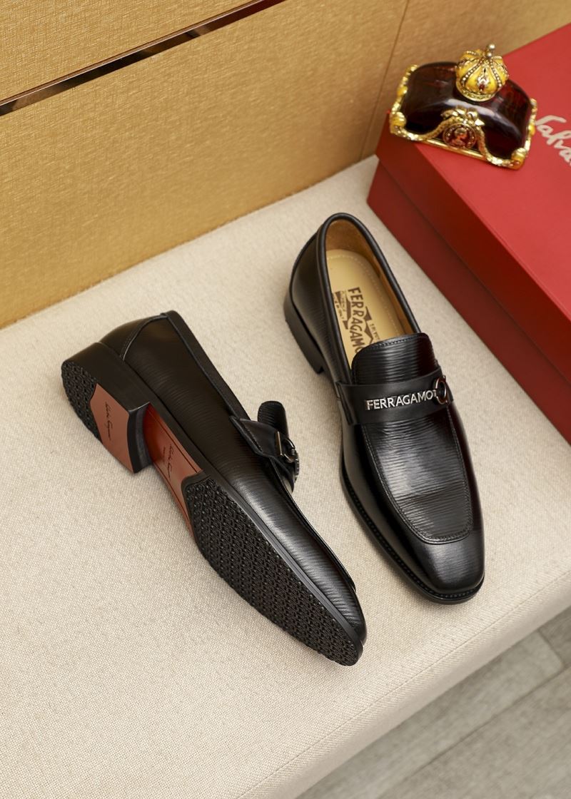 Ferragamo Shoes